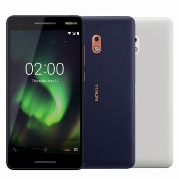 Nokia 2.1 5.5吋长效智慧手机