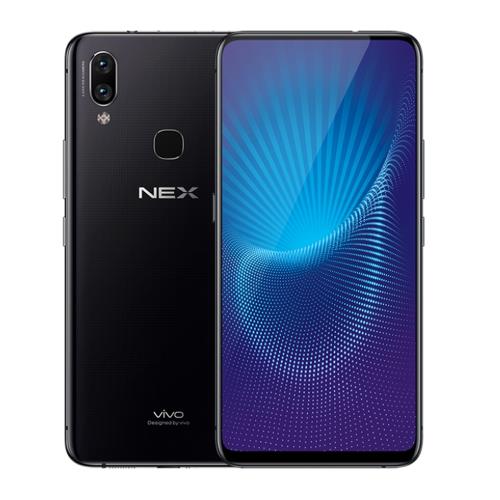 VIVO NEX 6.59吋AI 智慧旗艦機(8G/128G)