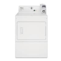 【Whirlpool惠而浦】12KG商用投幣式電能型乾衣機 CEM2765FQ