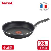 Tefal法國特福尊爵黑系列不沾鍋組