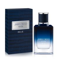 Jimmy Choo 酷藍男性淡香水(30ml)
