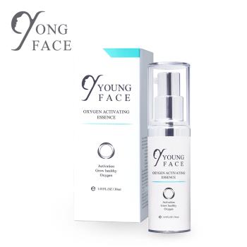 YONG FACE 雅菲思-涵氧賦活精華液(30ml/瓶)