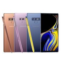 Samsung Galaxy Note 9 (6G/128G) 6.4吋智慧旗艦機 N960