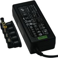 Fujiei 多功用 五合一 防呆接頭變壓器 輸出:12V 4A