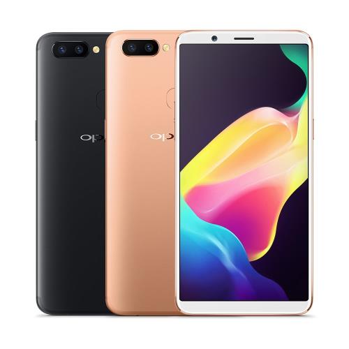 拆封福利品 OPPO R11s Plus (6G/64G) 6.43吋 八核心 智慧型手機 香檳金