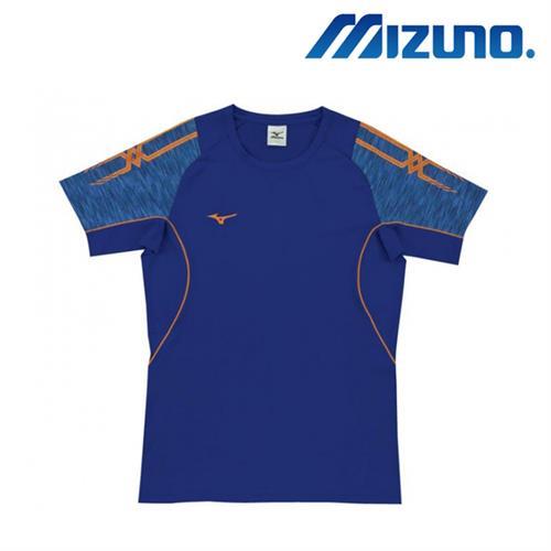 【MIZUNO 美津濃】排球上衣 V2TA7G1922