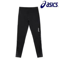 【asics 亞瑟士】Asics 多功能緊身褲 黑 K11414-90