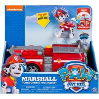 PAW Patrol汪汪隊立大功 兒童卡通玩具 基本車輛3 - 毛毛