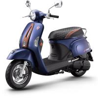 KYMCO 光陽 Many110 鼓煞版 (2018新車) -12期