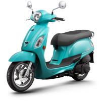 KYMCO 光陽 LIKE(萊克)125 歐洲特仕版(2018新車)六期環保 -12期