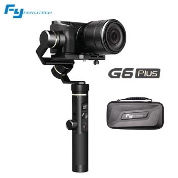 Feiyu飞宇 G6 三轴手持运动相机稳定器(不含运