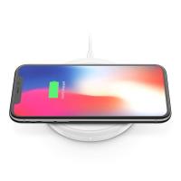 Belkin Boost Up Bold 無線充電盤-7.5W/10W(公司貨)