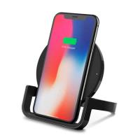 Belkin Boost Up Stand 無線充電桌架-7.5W/10W(公司貨)