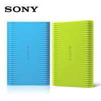 SONY 1TB USB3.0 2.5吋亮彩防震硬碟 HD-SP1 原廠公司貨