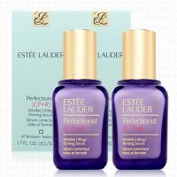 ESTEE LAUDER雅詩蘭黛 CP+R抗皺緊緻精華50mlx2
