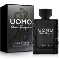 Salvatore Ferragamo 峰度男性淡香精(100ml)