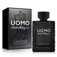 Salvatore Ferragamo 峰度男性淡香精(50ml)