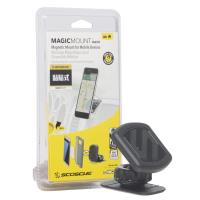 SCOSCHE 黏貼式磁鐵手機架-MAGDM / 7SH6MT0001