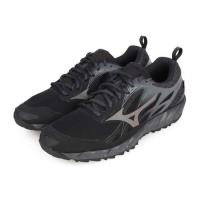 MIZUNO WAVE IBUKI GTX 男防水越野慢跑鞋-登山 美津濃