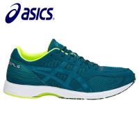【asics 亞瑟士】TARTHERZEAL 6 虎走 2E寬楦 男慢跑鞋 綠 TJR292-401