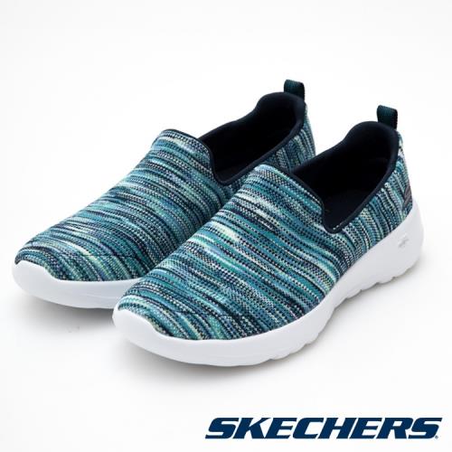 SKECHERS 女款 GO Walk Joy 慢跑鞋15615 NVMT