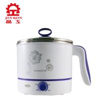 晶工牌-1.5L多功能美食鍋 JK-102