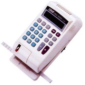 KOJI CH-388 中文 / 國字 微電腦支票機
