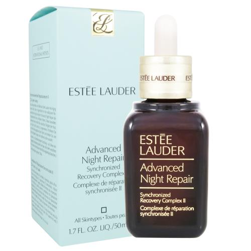 ESTEE LAUDER雅詩蘭黛 特潤超導修護露50ml