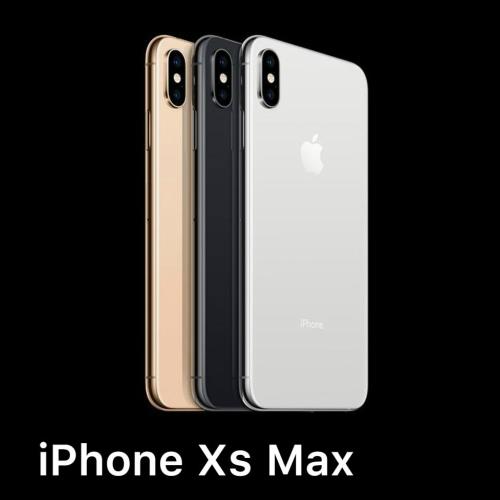 APPLE iPhone XS Max 64G 