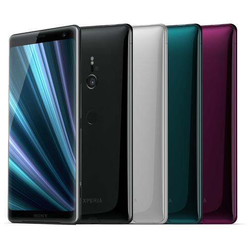 Sony Xperia XZ3 (6G/64G) 6吋雙卡智慧手機