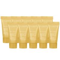 CLARINS 克蘭詩 SOS 野芒果滋養面膜(5ml)*10