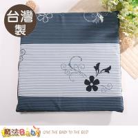 魔法Baby 居家坐墊 台灣製冬夏兩用蓆面椰棕坐墊