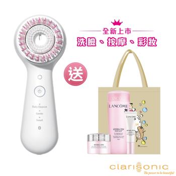 clarisonic 科萊麗-Mia Smart 音波智能美顏儀(白)