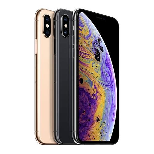 Apple iPhone Xs Max 6.5吋 256G