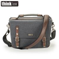 thinkTank 創意坦克 Signature 10 尊爵系列郵差包 相機包-TTP710374