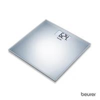 博依 beurer GS 202 GS202 極簡淬鍊電子體重計 19 mm 超薄機身