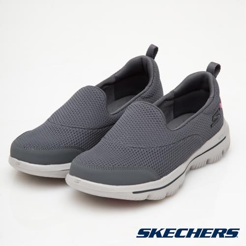 SKECHERS GOWALK EVOLUTION ULTRA 女 健走鞋 15041CCPK