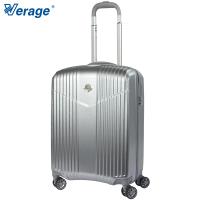 Verage 維麗杰 19吋超輕量幻旅系列登機箱 (銀)