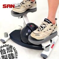 SAN SPORTS 台灣製造!!寶島搖擺踏步機