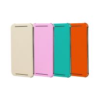 HTC M8 原廠翻蓋式書本皮套 HC V941(台灣公司貨-盒裝)