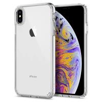 SGP / Spigen iPhone Xs / X 5.8 Ultra Hybrid防摔手機殼