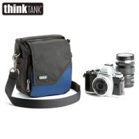thinkTank 創意坦克 Mirrorless Mover 10 微單眼側背包 相機包-TTP710654