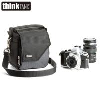 thinkTank 創意坦克 Mirrorless Mover 10 微單眼側背包 相機包-TTP710651