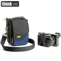 thinkTank 創意坦克Mirrorless Mover 5 微單眼側背包 相機包-TTP710649