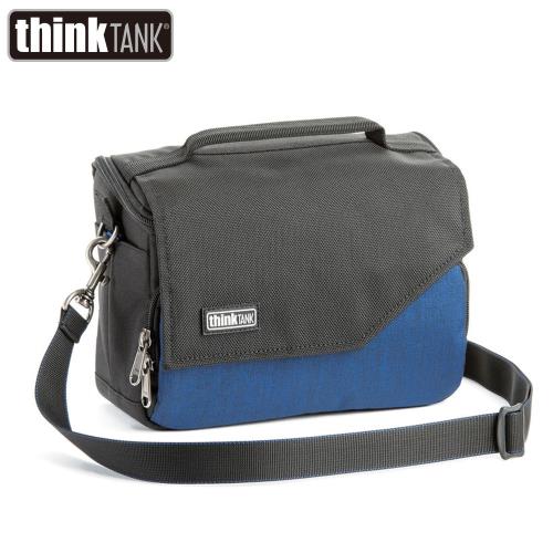 thinkTank 創意坦克 Mirrorless Mover 20 微單眼側背包 相機包-TTP710657