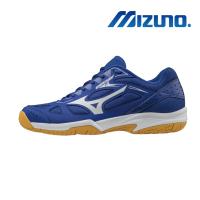 【MIZUNO 美津濃】SKY BLASTER 男女 排羽球鞋 藍 71GA194501