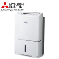 MITSUBISHI三菱 日本原裝19.5公升大容量強力型除濕機 MJ-E195HM-TW (公司貨)