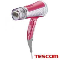 TESCOM 負離子吹風機TID960TW