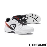 HEAD SPRINT 2.0 JUNIOR 兒童網球鞋/運動鞋/休閒鞋-白/黑 275118
