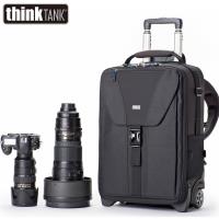 thinkTank 創意坦克 Airport TakeOff™ V2.0 雙肩後背行李箱-TTP730499